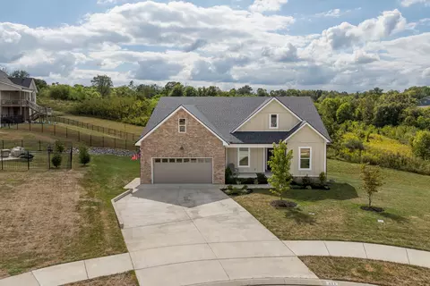 411 Thunderhead Rdg, Nolensville, TN 37135