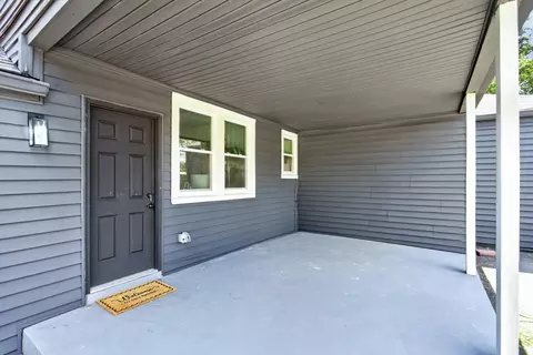 Exterior - 900 Vantrease Rd, Madison, TN 37115 photo 11 of 13
