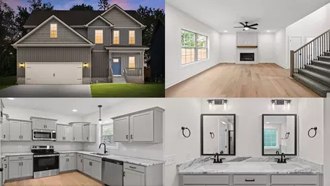310 Switchgrass Dr, Clarksville, TN 37042