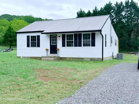 222 Hassler Mill Rd, Harriman, TN 37748