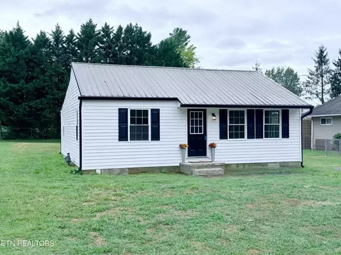 222 Hassler Mill Rd, Harriman, TN 37748