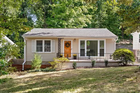 1014 Summer St, Chattanooga, TN 37405