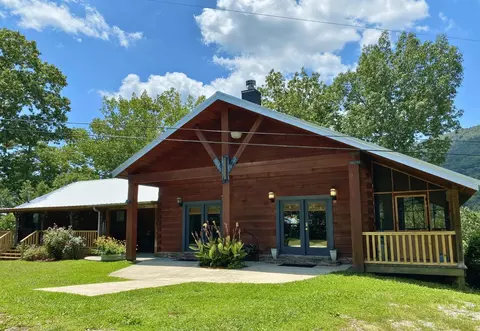 468 Hays Hollow Rd, Flintstone, GA 30725