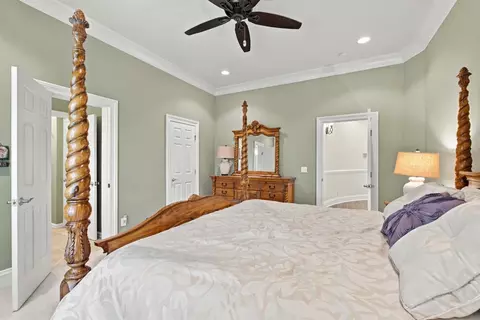 Bedroom - 1500 Mitchell Rd, Pulaski, TN 38478 photo 7 of 9