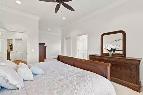 Bedroom - 1500 Mitchell Rd, Pulaski, TN 38478 photo 5 of 9