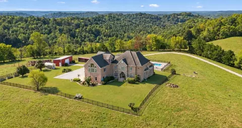 1500 Mitchell Rd, Pulaski, TN 38478