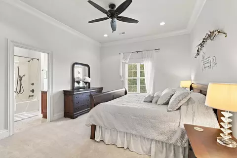 Bedroom - 1500 Mitchell Rd, Pulaski, TN 38478 photo 4 of 9