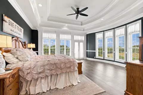 Bedroom - 1500 Mitchell Rd, Pulaski, TN 38478 photo 1 of 9