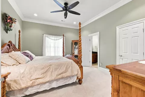Bedroom - 1500 Mitchell Rd, Pulaski, TN 38478 photo 6 of 9