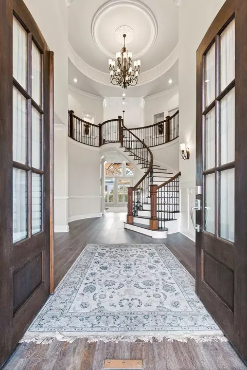 Entry Way - 1500 Mitchell Rd, Pulaski, TN 38478 photo 1 of 8