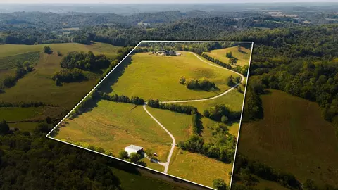 View/Area - 1500 Mitchell Rd, Pulaski, TN 38478 photo 2 of 3