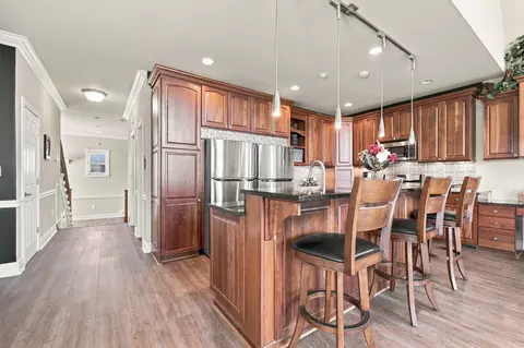 Kitchen - 1500 Mitchell Rd, Pulaski, TN 38478 photo 8 of 12