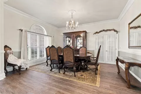 Dining - 1500 Mitchell Rd, Pulaski, TN 38478 photo 1 of 3