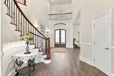 Entry Way - 1500 Mitchell Rd, Pulaski, TN 38478 photo 3 of 8