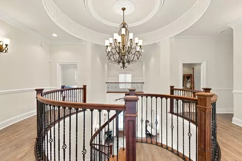 Entry Way - 1500 Mitchell Rd, Pulaski, TN 38478 photo 5 of 8