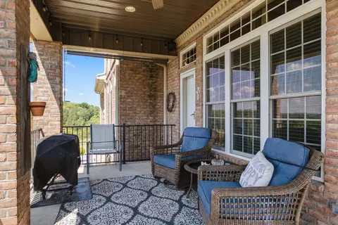 Exterior - 1500 Mitchell Rd, Pulaski, TN 38478 photo 4 of 11