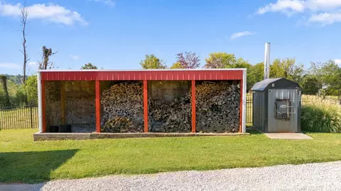 Exterior - 1500 Mitchell Rd, Pulaski, TN 38478 photo 11 of 11