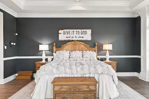 Bedroom - 1500 Mitchell Rd, Pulaski, TN 38478 photo 2 of 9