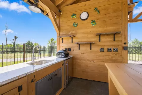 Kitchen - 1500 Mitchell Rd, Pulaski, TN 38478 photo 12 of 12