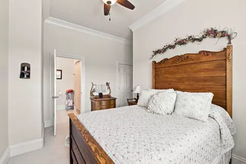 Bedroom - 1500 Mitchell Rd, Pulaski, TN 38478 photo 9 of 9