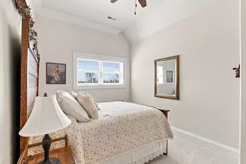 Bedroom - 1500 Mitchell Rd, Pulaski, TN 38478 photo 8 of 9