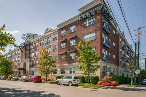 3000 Vanderbilt Pl #106, Nashville, TN 37212