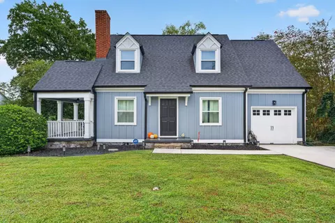 14 S Brooks Ave, Chattanooga, TN 37411