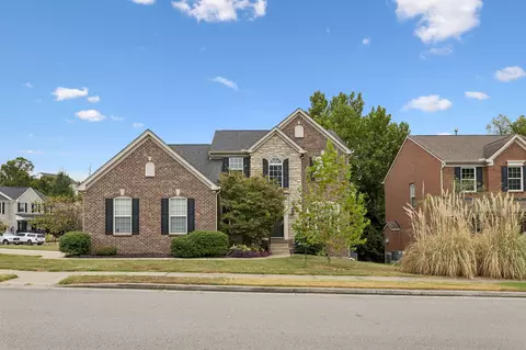 3400 Wynfall Ln, Nashville, TN 37211