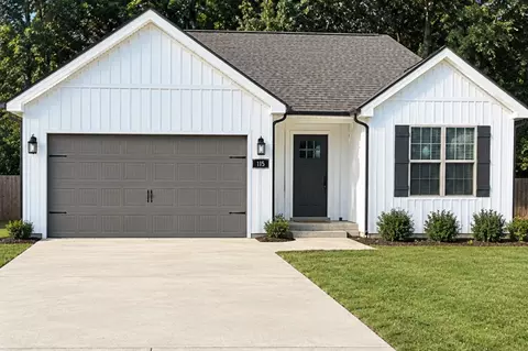 1412 Hallies Way, Clarksville, TN 37043