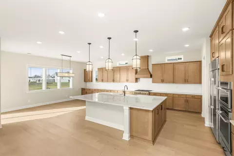Kitchen - 1935 Harmony Rd, Spring Hill, TN 37174 photo 3 of 8
