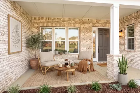 Exterior - 1935 Harmony Rd, Spring Hill, TN 37174 photo 1 of 5
