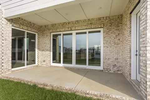 Exterior - 1935 Harmony Rd, Spring Hill, TN 37174 photo 5 of 5