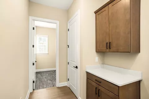 Entry Way - 1935 Harmony Rd, Spring Hill, TN 37174 photo 7 of 7