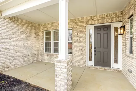 Exterior - 1935 Harmony Rd, Spring Hill, TN 37174 photo 4 of 5