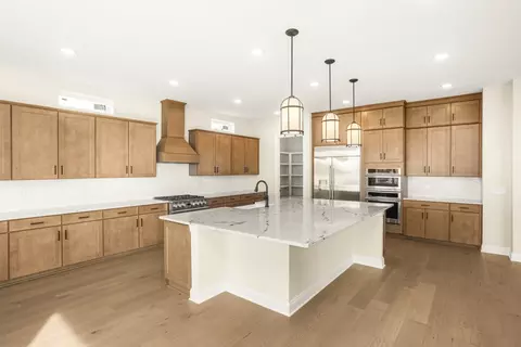 Kitchen - 1935 Harmony Rd, Spring Hill, TN 37174 photo 5 of 8