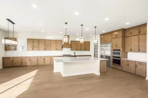 Kitchen - 1935 Harmony Rd, Spring Hill, TN 37174 photo 4 of 8