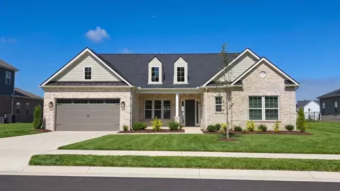 Exterior - 1935 Harmony Rd, Spring Hill, TN 37174 photo 2 of 5