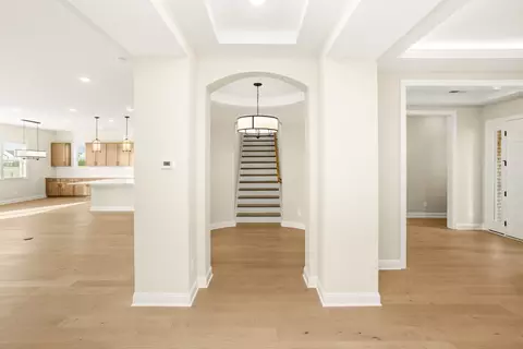 Entry Way - 1935 Harmony Rd, Spring Hill, TN 37174 photo 4 of 7