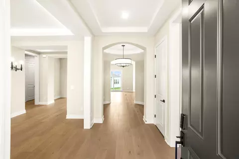 Entry Way - 1935 Harmony Rd, Spring Hill, TN 37174 photo 2 of 7