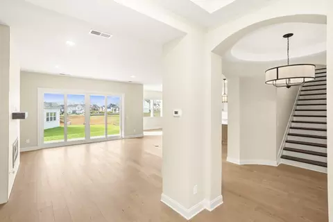 Entry Way - 1935 Harmony Rd, Spring Hill, TN 37174 photo 6 of 7