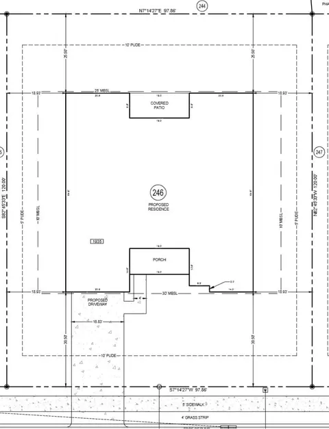 Other - 1935 Harmony Rd, Spring Hill, TN 37174 photo 10 of 10