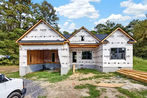 1865 Peach Orchard Hill Rd NE, Cleveland, TN 37323
