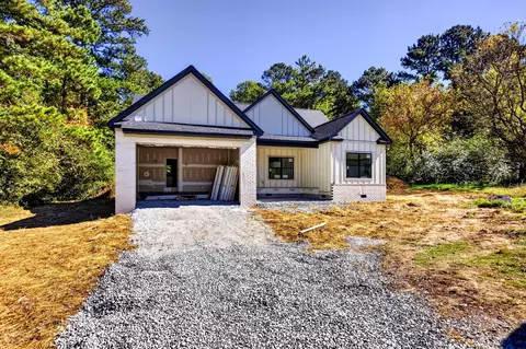 1865 Peach Orchard Hill Rd NE, Cleveland, TN 37323