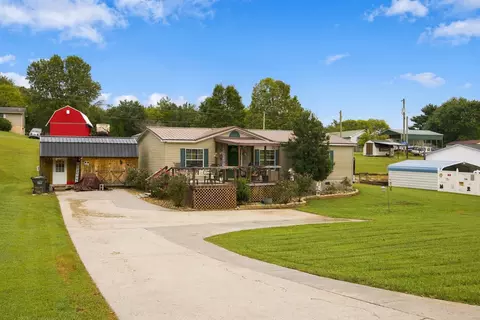 122 County Road 151, Riceville, TN 37370