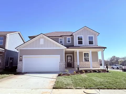 1021 Hittinger Dr, Antioch, TN 37013