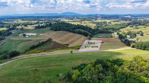 0 Mitchell Ridge Rd, Jonesborough, TN 37659