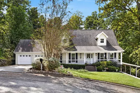 2251 Laurel Hills Dr NW, Cleveland, TN 37311