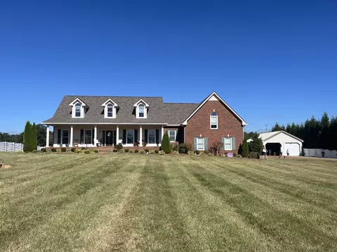 3040 Highway 49 W, Pleasant View, TN 37146