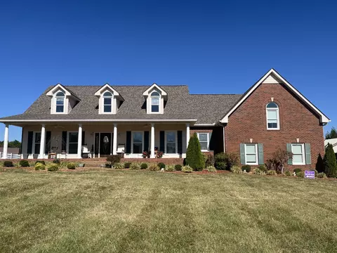 3040 Highway 49 W, Pleasant View, TN 37146