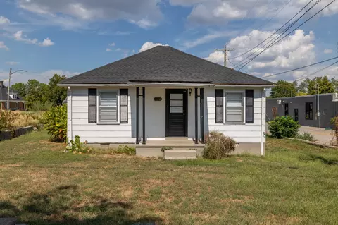 626 Cedar St, Lewisburg, TN 37091